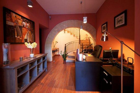 B&B Antico Arco Trapani